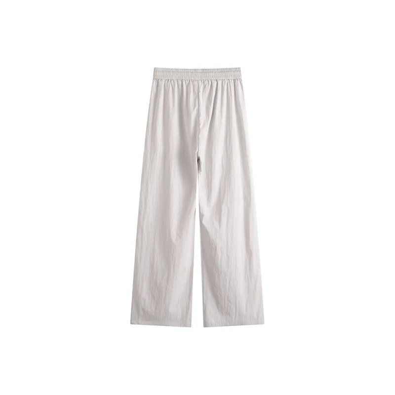 QOTRIOCK Casual Pants Unisex-5
