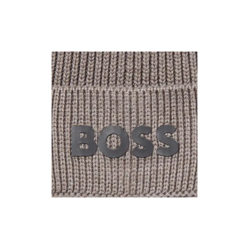 HUGO BOSS Asic Beanie-2