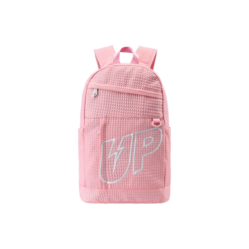 TURN UP Polyester Backpack Regular Unisex Multicolor-19