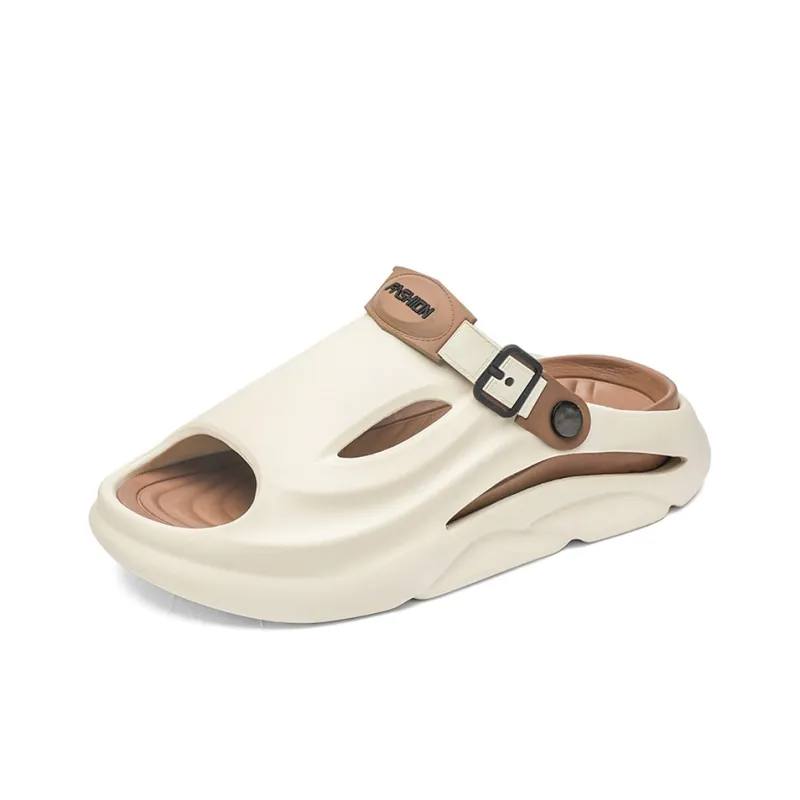CAOP Slide Slippers Unisex Box Included-2