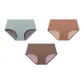 C Combo Double-Sided Mid-Rise[Umber, Light Green, Wampees]3 Pack Gift Box Set