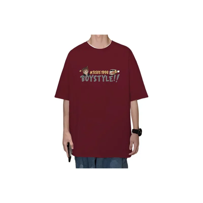 BANDICOOT T Shirts Unisex-4