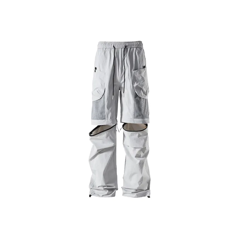 JEEP SPIRIT Cargo Pants Men-6