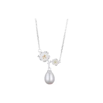 Beth Jewelry Pearl Necklaces Women's