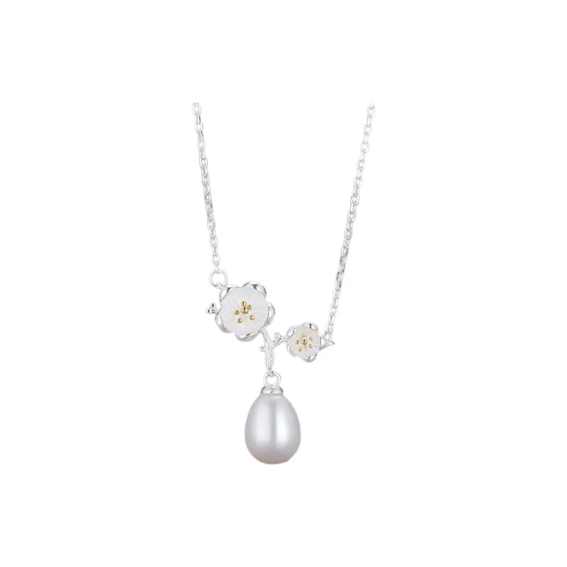 Beth Jewelry Pearl Necklaces Women's-0