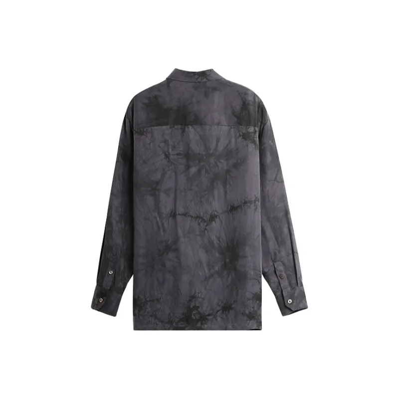 EHE Shirts Unisex Purple Print-1