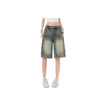FOREVER 21 Denim Shorts Women's