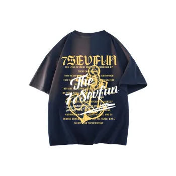 7 SEVFUN T-Shirts Unisex