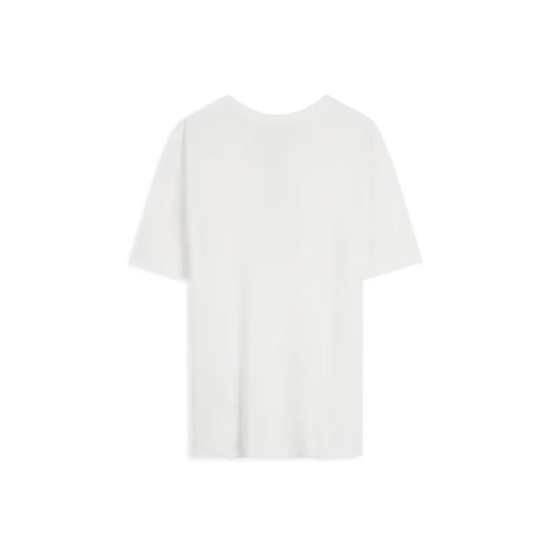 Calvin Klein T Shirts Women's-6