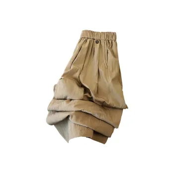 Cypress House Casual Pants Women's Dark Khaki