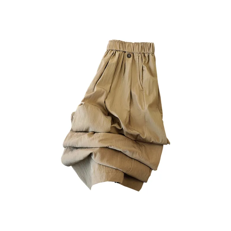 Cypress House Casual Pants Women's Dark Khaki-0