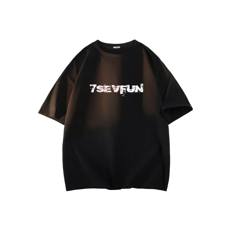 7 SEVFUN T Shirts Unisex-0
