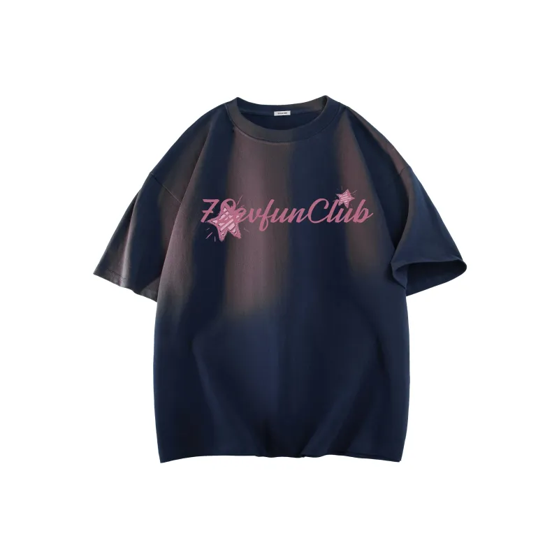 7 SEVFUN T-Shirts Unisex-9