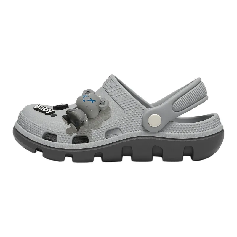 KUUJOO Slippers / Home Slippers-24