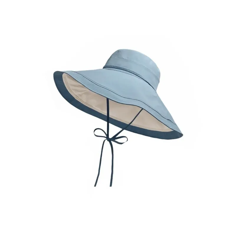 Ai Jiawei Polyester Bucket Hats Women's-8