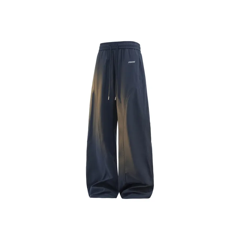 SPONGEBOB SQUAREPANTS Casual Pants Unisex-6
