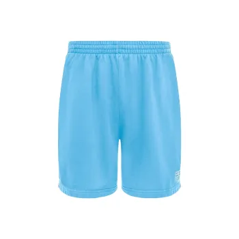 Balenciaga Casual Shorts Men's Blue