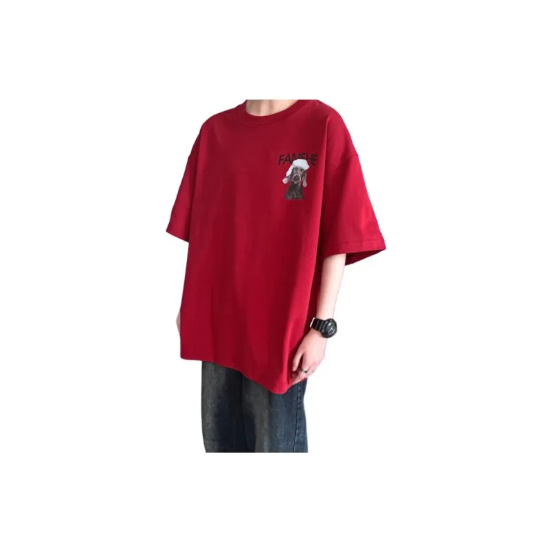 RVANGUARD T Shirts Unisex-8