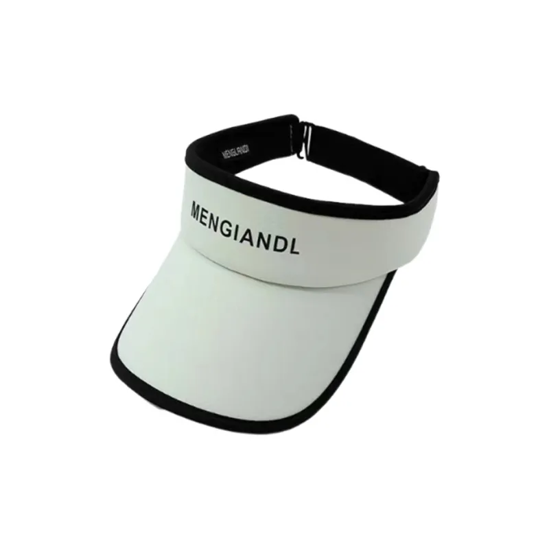 VIVIWELL Polyester Sun Protection Hats Unisex-6