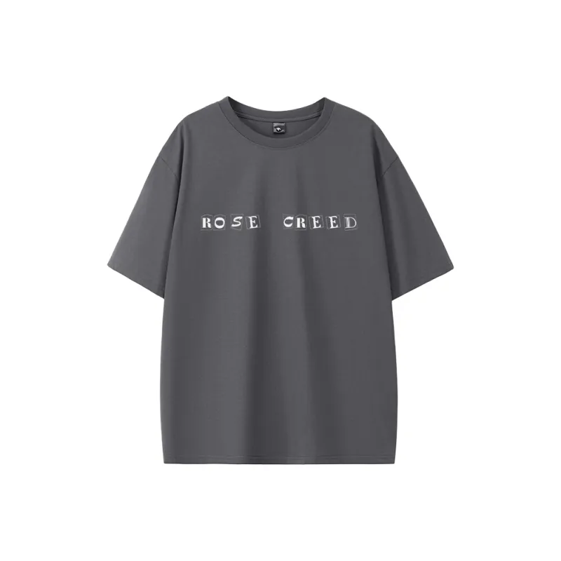 ROSECREED T-Shirts Unisex-2