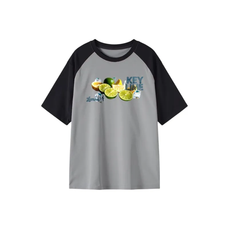 FAIRWHALE T Shirts Women's-12