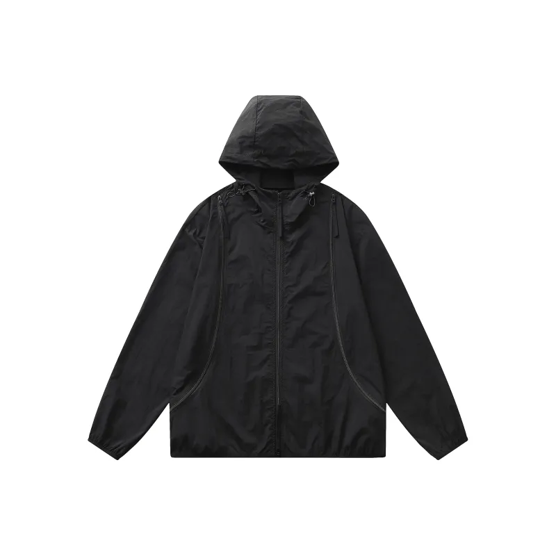 WOKXSS Sun Protection Clothing Unisex-1