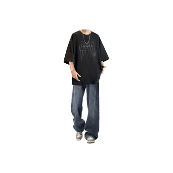 A/2/8/T Casual Sportswear Unisex