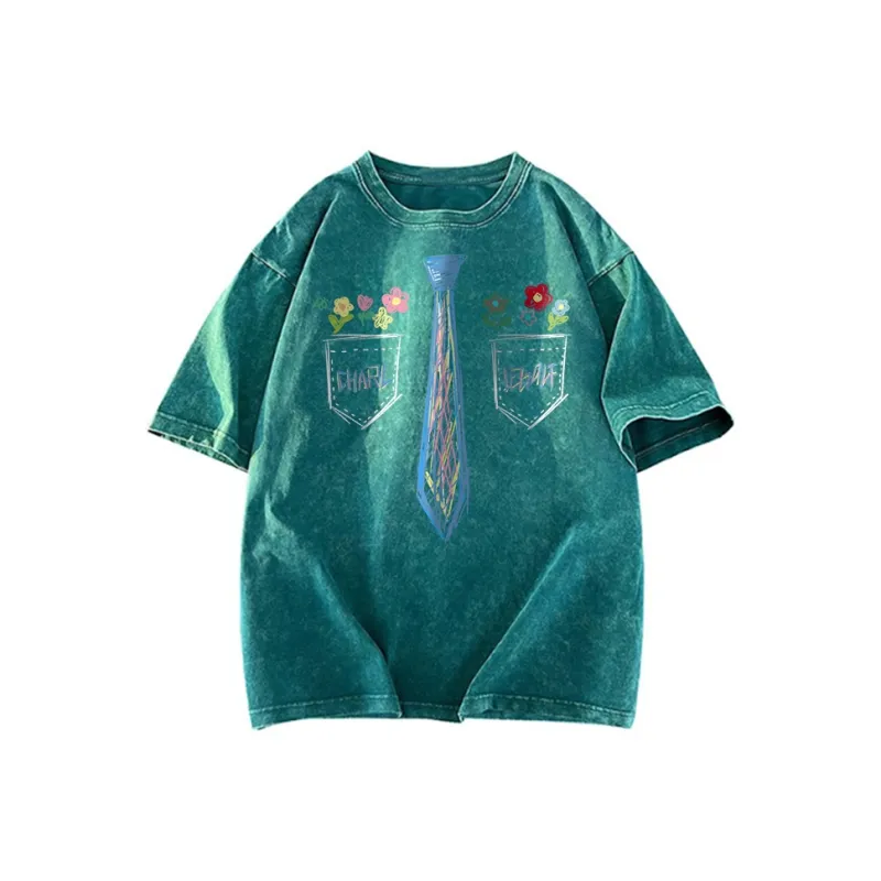CHARLIE GOLF T Shirts Unisex-10
