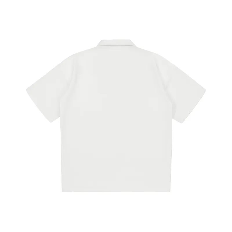 MASKPARK Polo Shirts Unisex-5