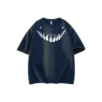 Small Columns Under The Sea T Shirt Unisex