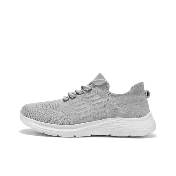 BINGO DUCK Breathable Low Top Casual Shoes Men's