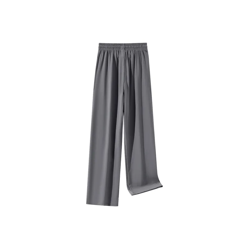 JEANSWEST Casual Pants Unisex-13