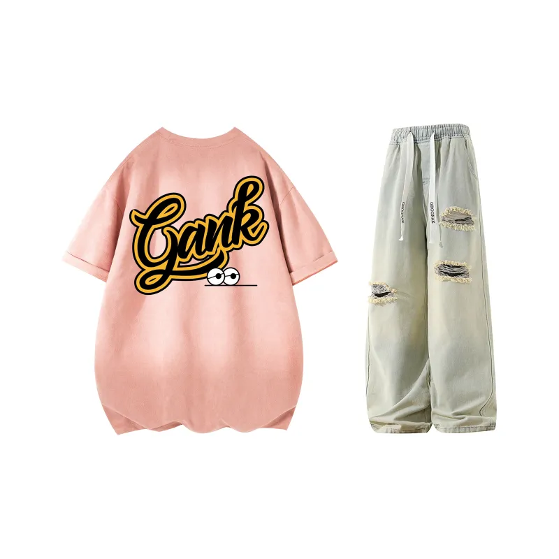GROGNAK Casual Sportswear Unisex-32