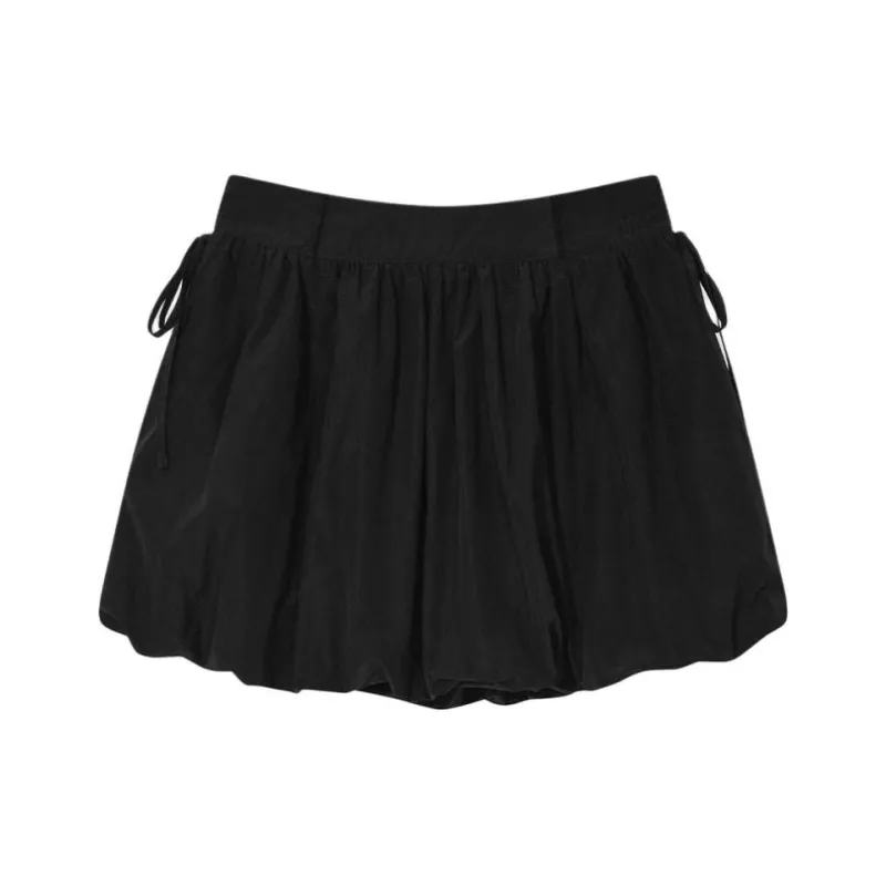 COVERNAT SS25 Casual Short Skirts Women's-1