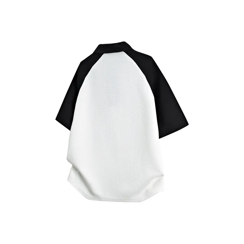 CHARLIE GOLF T Shirts Unisex-6