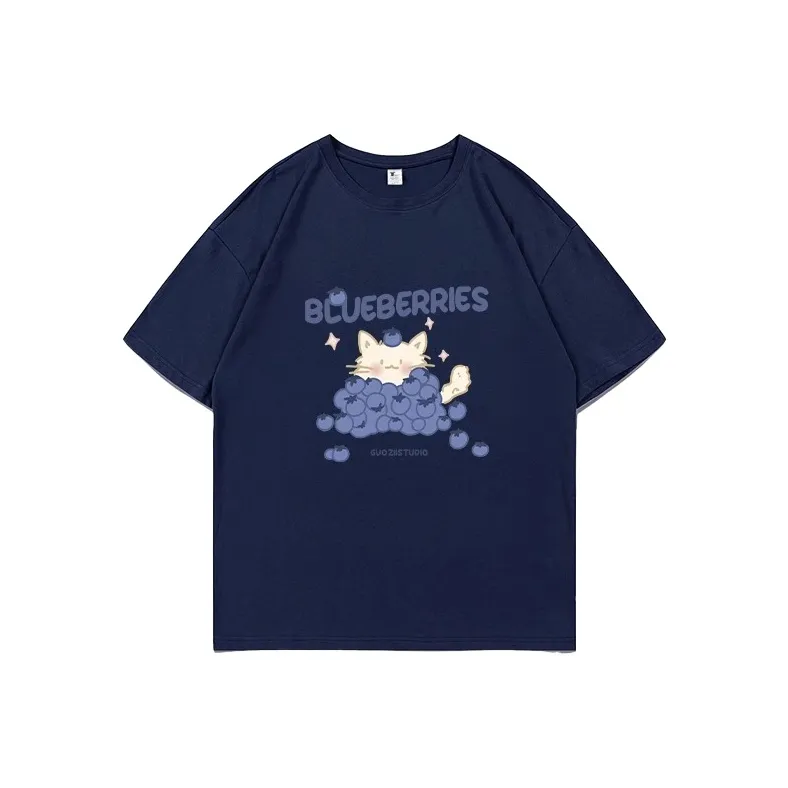 GOSO Set in Sleeve T Shirt Women's-4