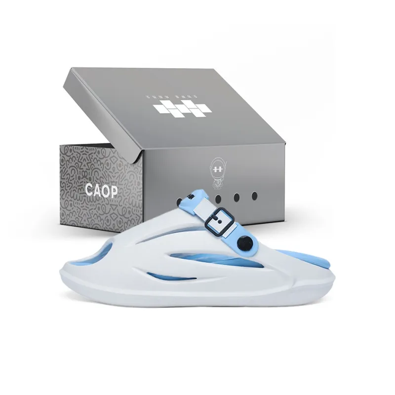 CAOP Slide Slippers Men's Box Included-15