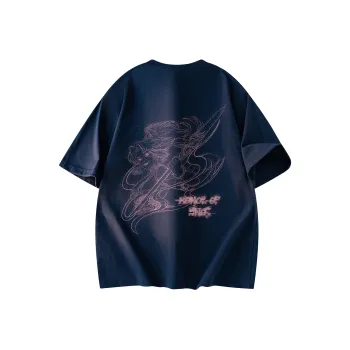 HONOR OF KINGS T Shirts Unisex