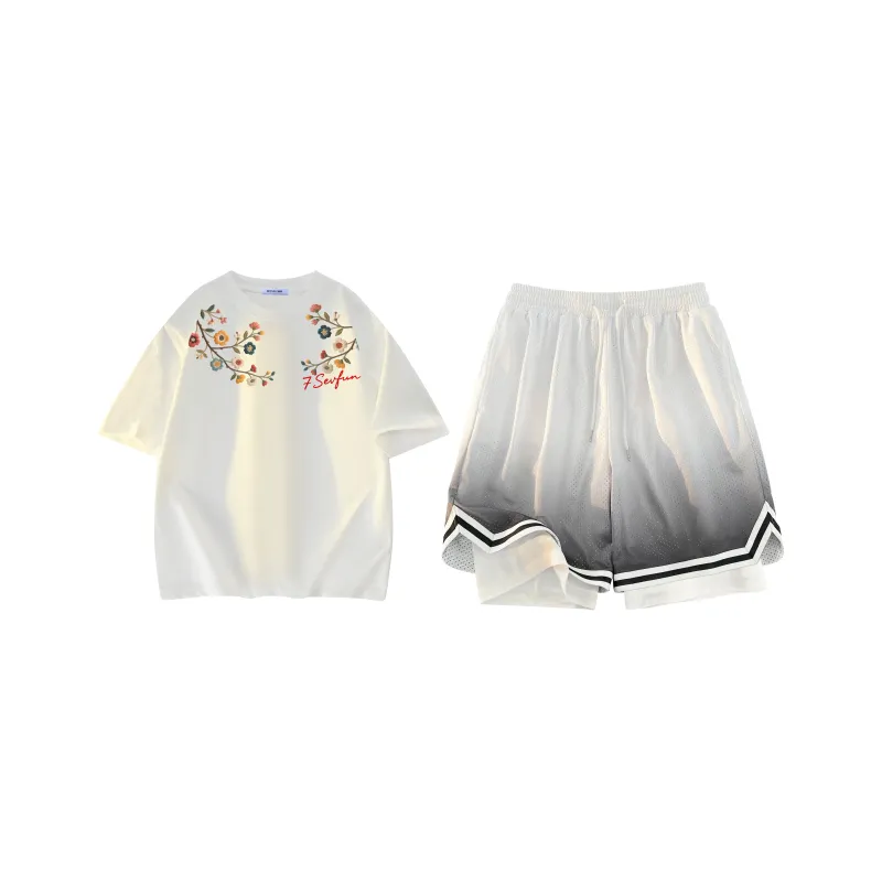 7 SEVFUN Casual Sportswear Unisex-4