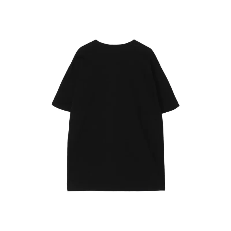Yohji Yamamoto Ground Y SS25 T Shirt Unisex-1