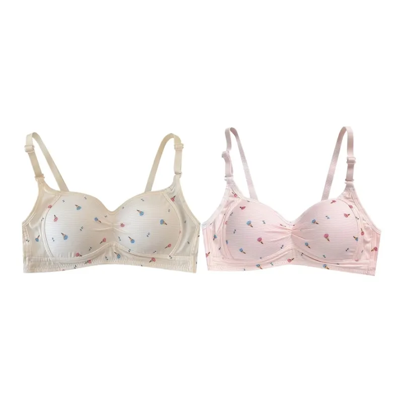 GRACE TOPIC Bra Women's Combo Set-14