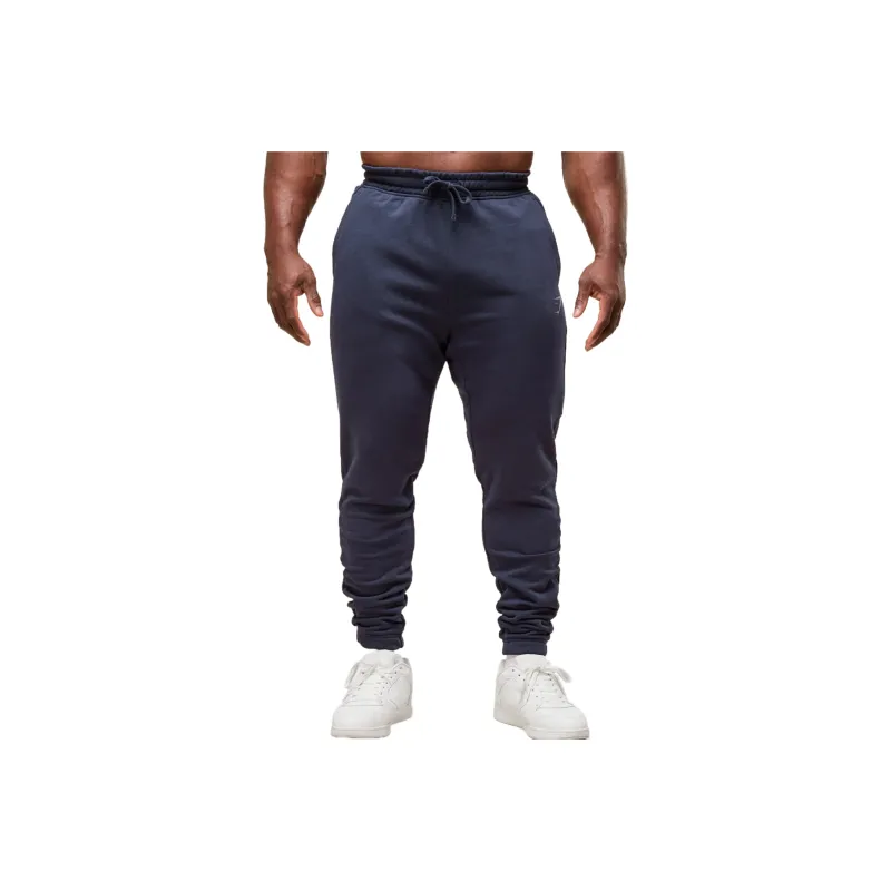 GYMSHARK Power Wordmark Casual Pants Men's-6
