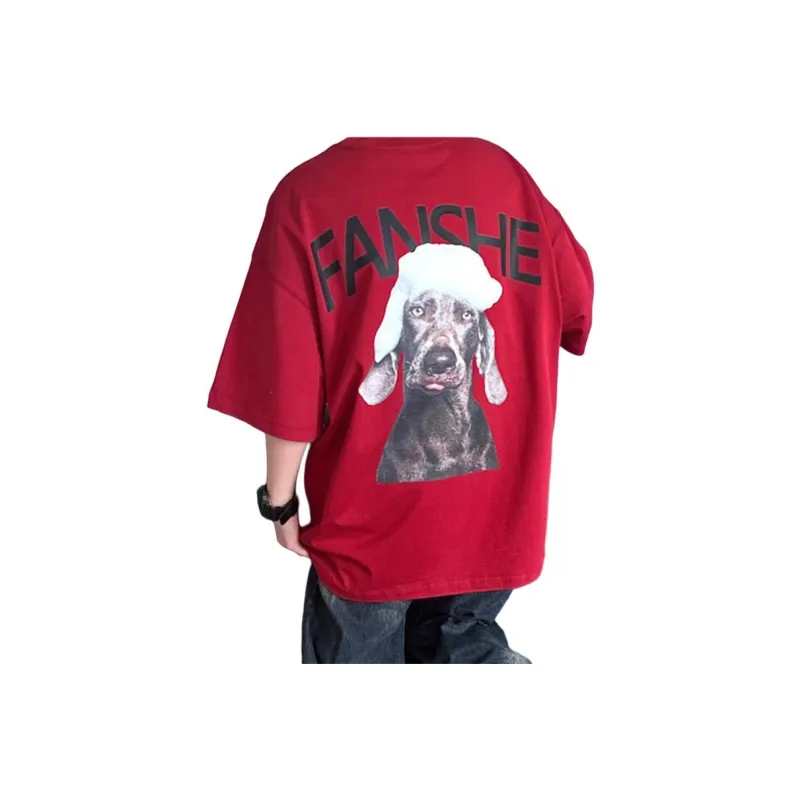 RVANGUARD T Shirts Unisex-9