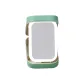 Green Printer Ribbons & Makeup Mirror Light