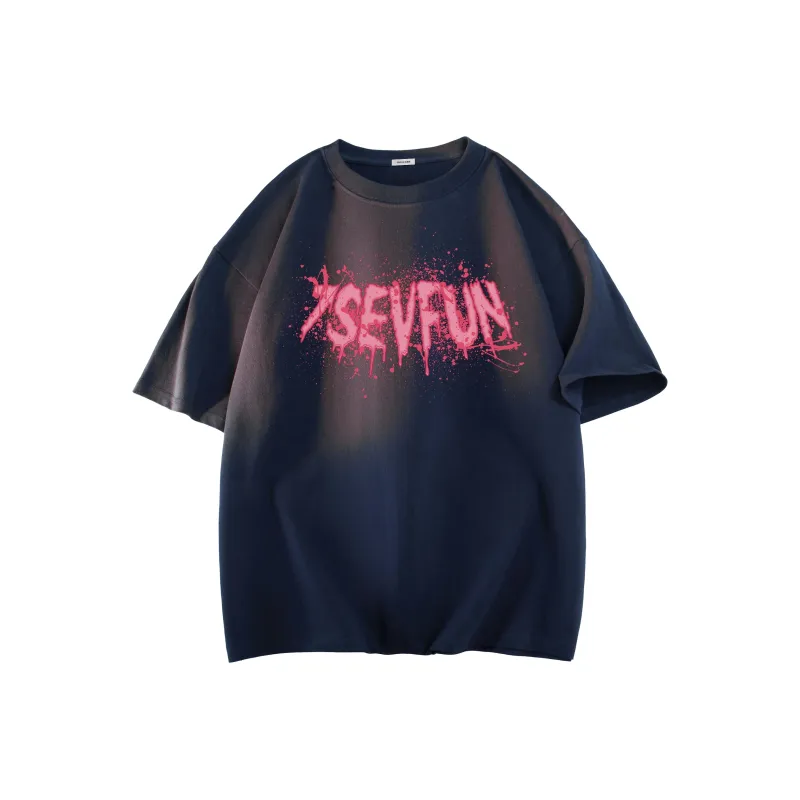 7 SEVFUN T-Shirts Unisex-8