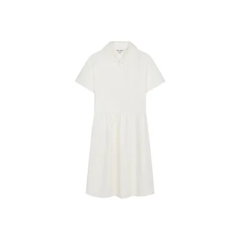 Teenie Weenie Short Sleeved Dress Women's
