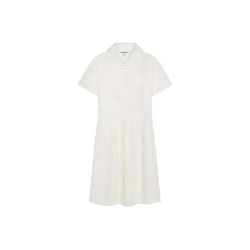 Teenie Weenie Short Sleeved Dress Women's