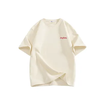 Warrior Huichao Riding The Wind Collection T Shirt Unisex