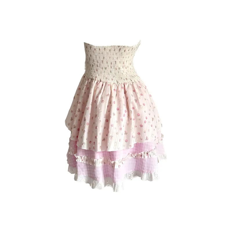 TENNE GIRL Sleeveless Dress Women's-1