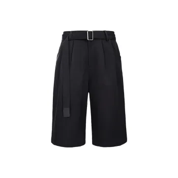 CATSSTAC Casual Shorts Unisex